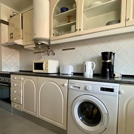 Blife Anya Private Rooms Faro Ngoại thất bức ảnh