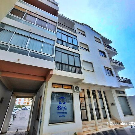 Blife Anya Private Rooms Faro Ngoại thất bức ảnh