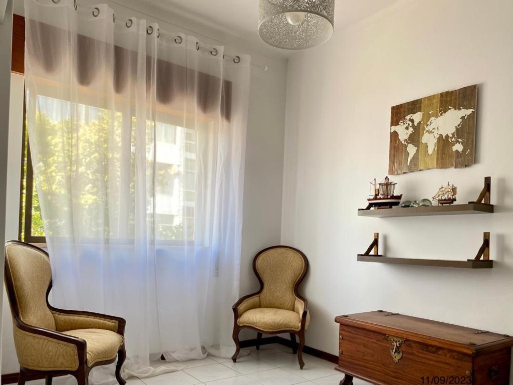 Blife Anya Private Rooms Faro Ngoại thất bức ảnh