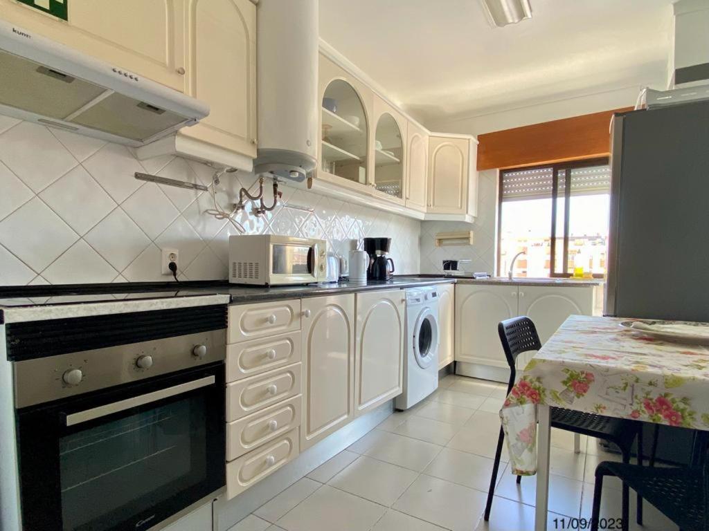 Blife Anya Private Rooms Faro Ngoại thất bức ảnh