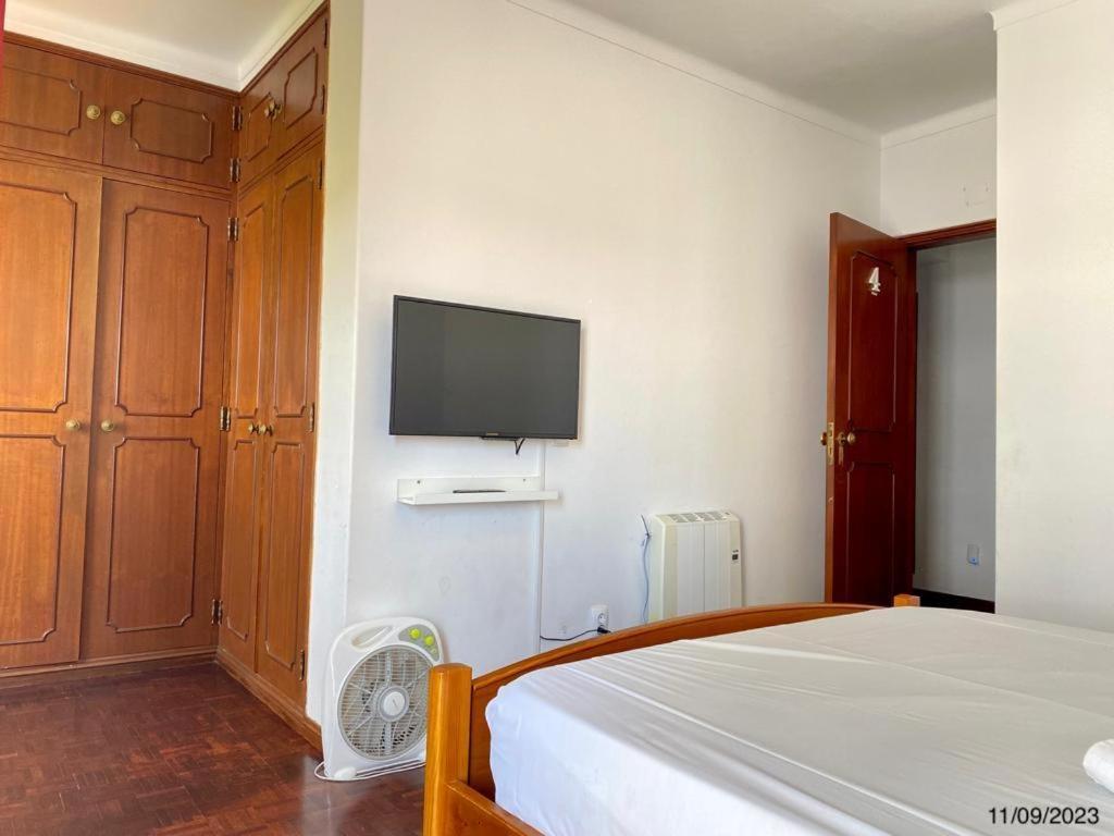 Blife Anya Private Rooms Faro Ngoại thất bức ảnh
