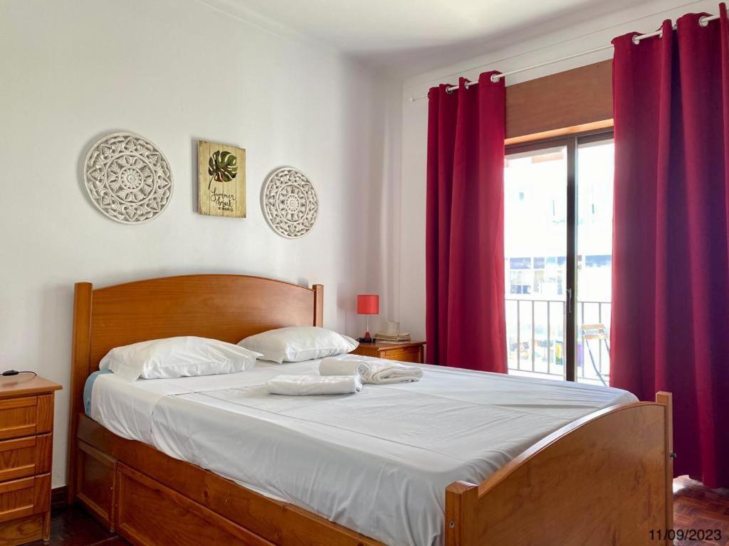 Blife Anya Private Rooms Faro Ngoại thất bức ảnh