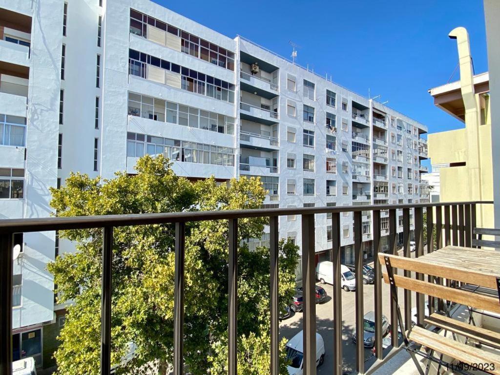 Blife Anya Private Rooms Faro Ngoại thất bức ảnh