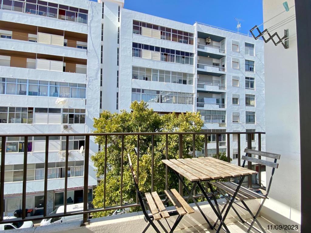 Blife Anya Private Rooms Faro Ngoại thất bức ảnh