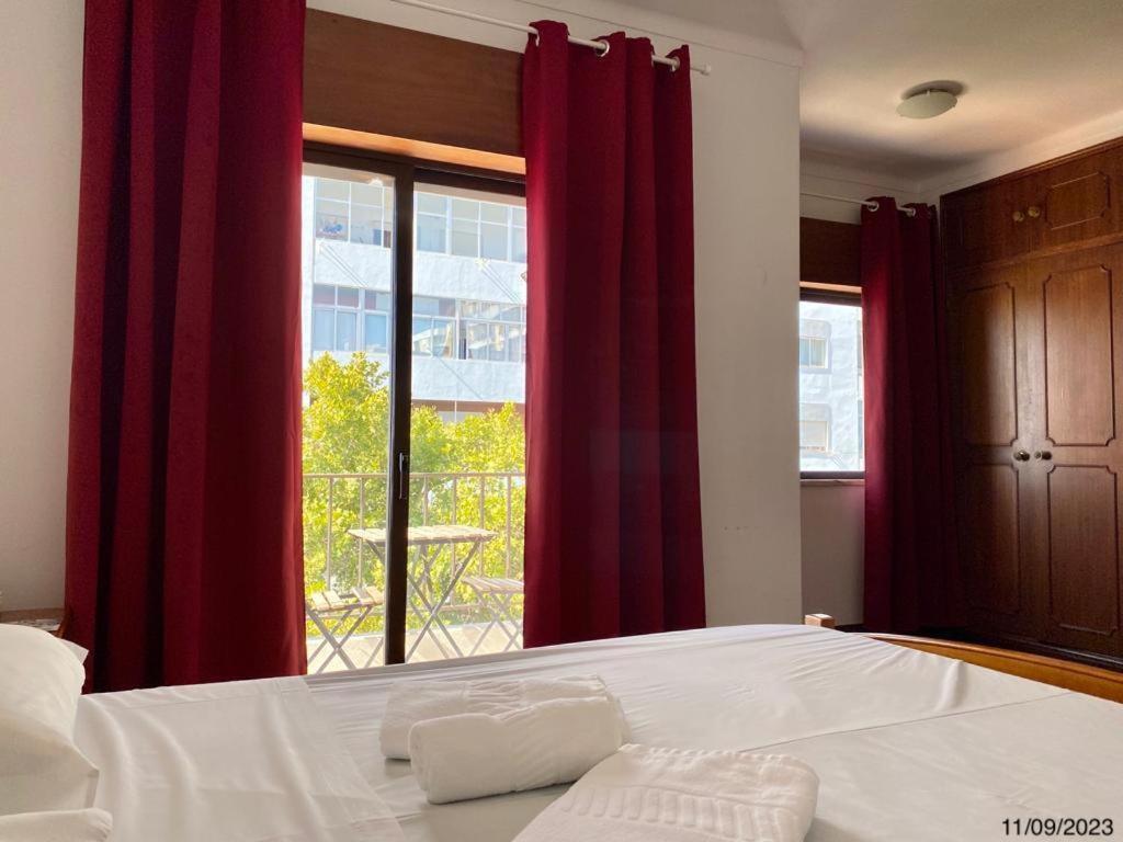 Blife Anya Private Rooms Faro Ngoại thất bức ảnh