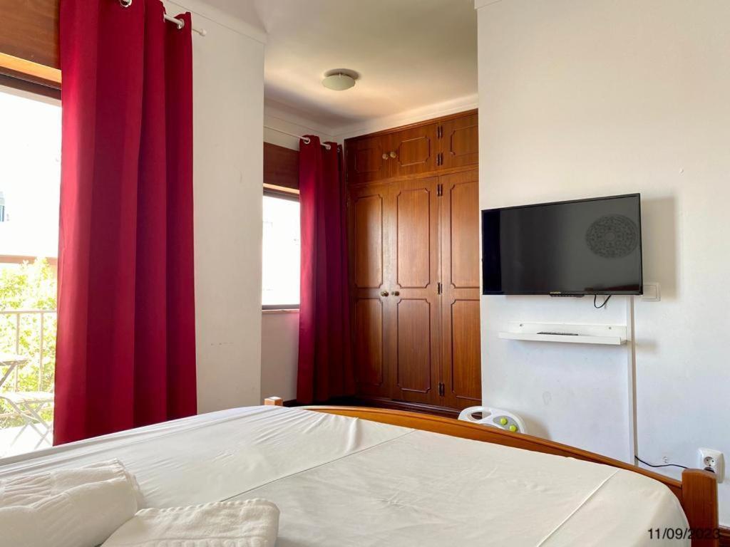 Blife Anya Private Rooms Faro Ngoại thất bức ảnh