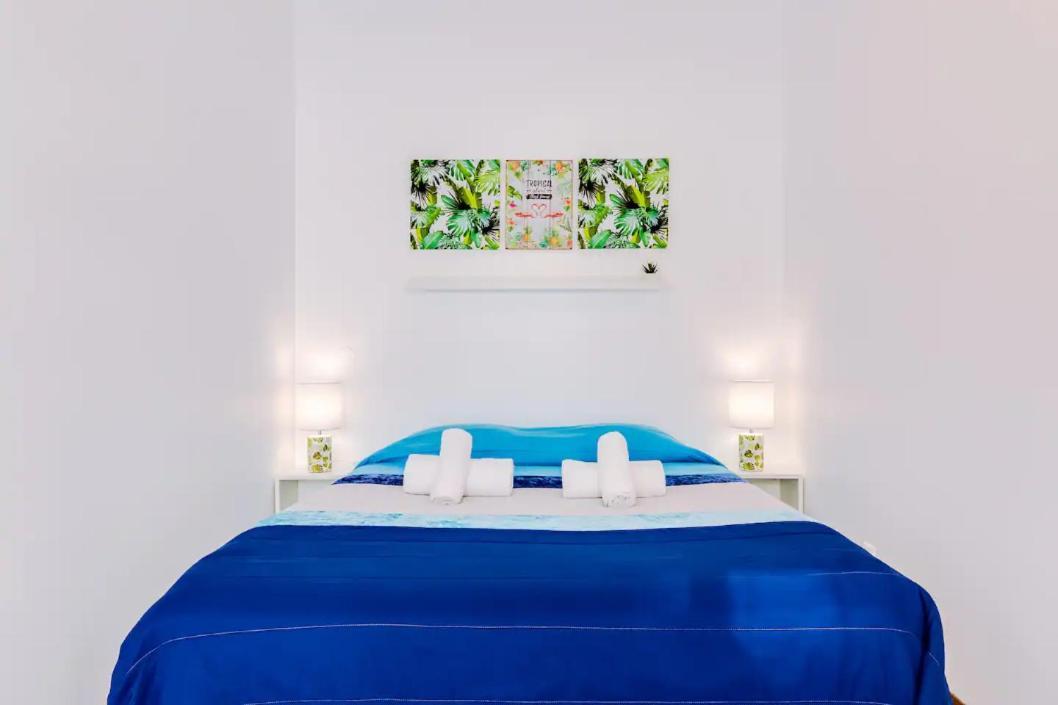 Blife Anya Private Rooms Faro Ngoại thất bức ảnh