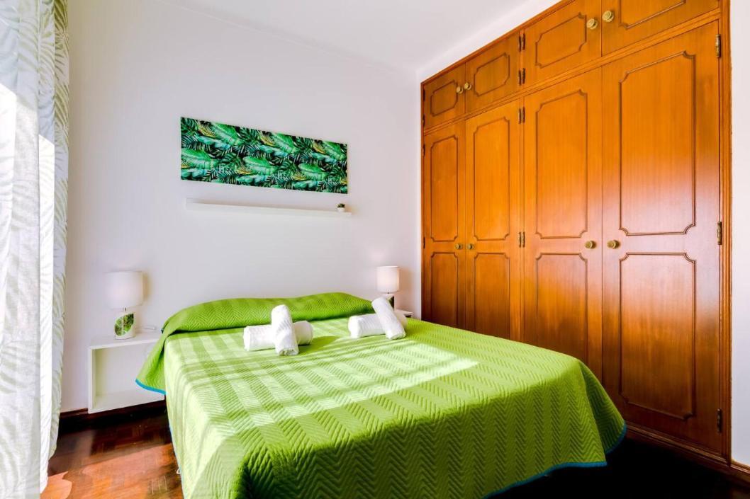 Blife Anya Private Rooms Faro Ngoại thất bức ảnh