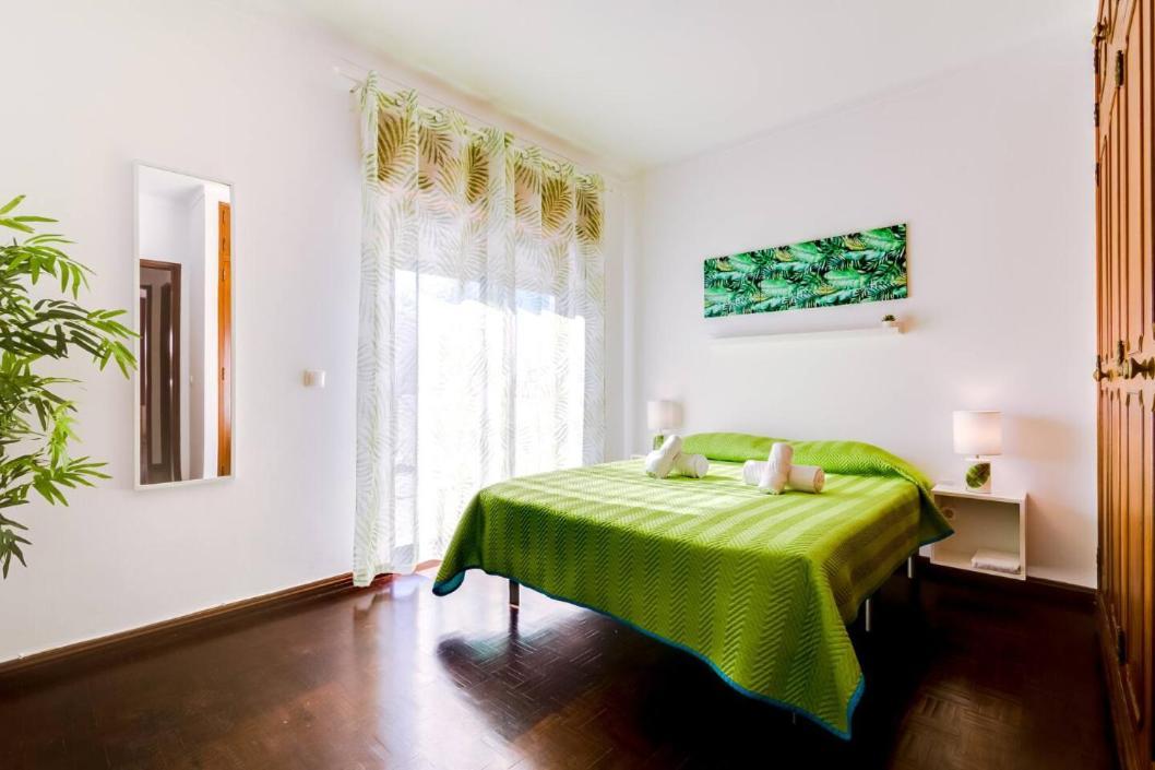Blife Anya Private Rooms Faro Ngoại thất bức ảnh