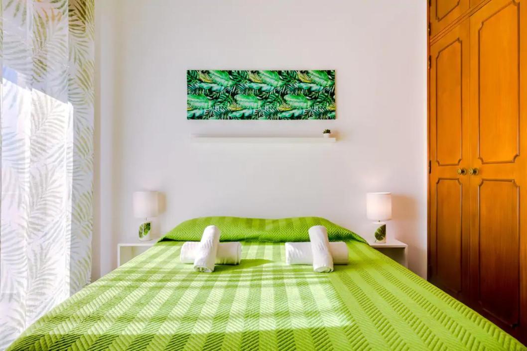 Blife Anya Private Rooms Faro Ngoại thất bức ảnh