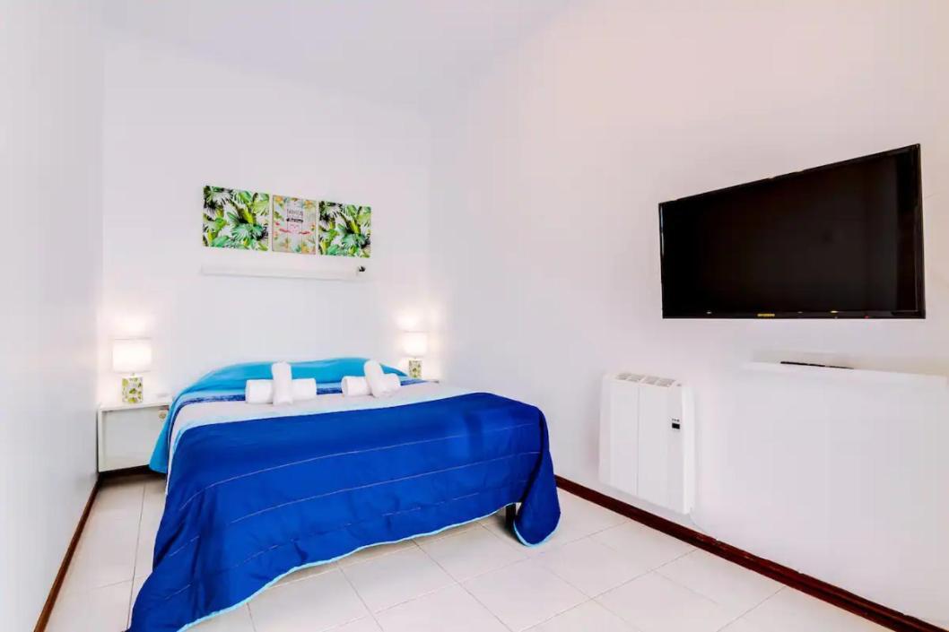 Blife Anya Private Rooms Faro Ngoại thất bức ảnh