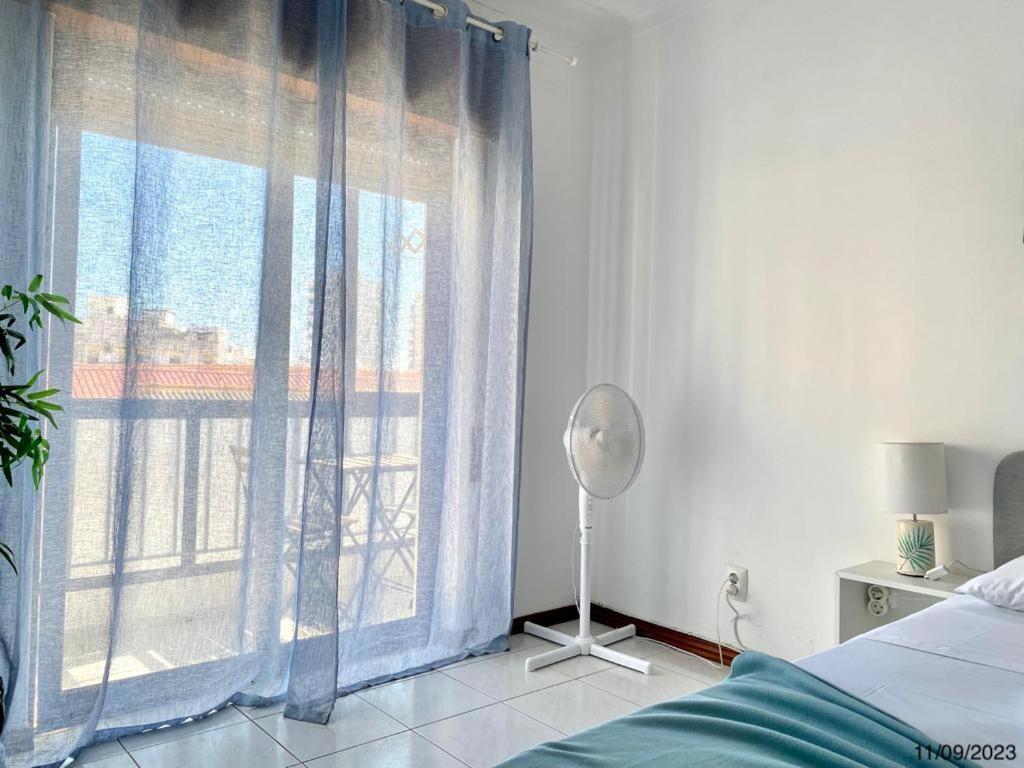 Blife Anya Private Rooms Faro Ngoại thất bức ảnh
