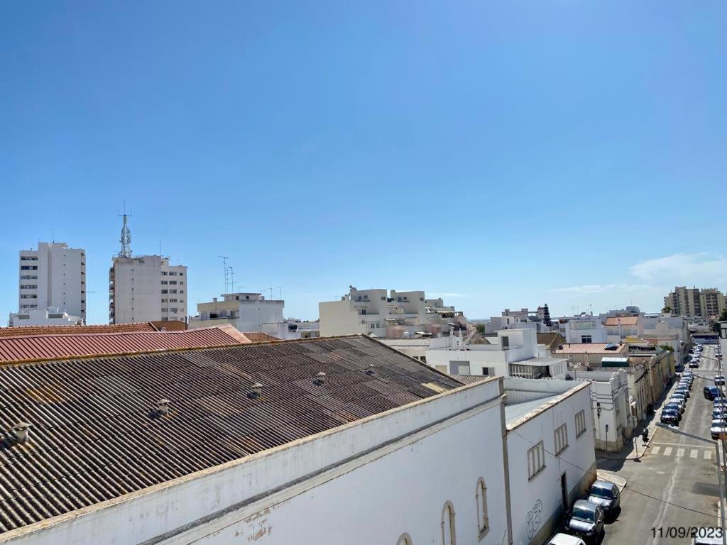 Blife Anya Private Rooms Faro Ngoại thất bức ảnh