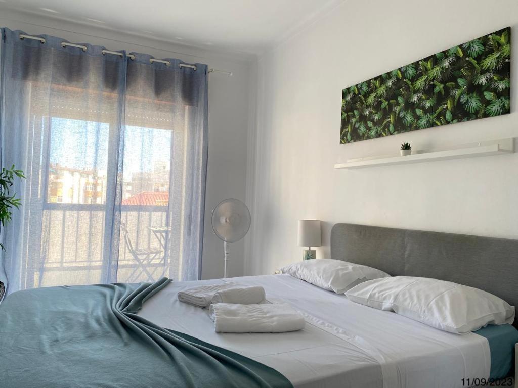 Blife Anya Private Rooms Faro Ngoại thất bức ảnh