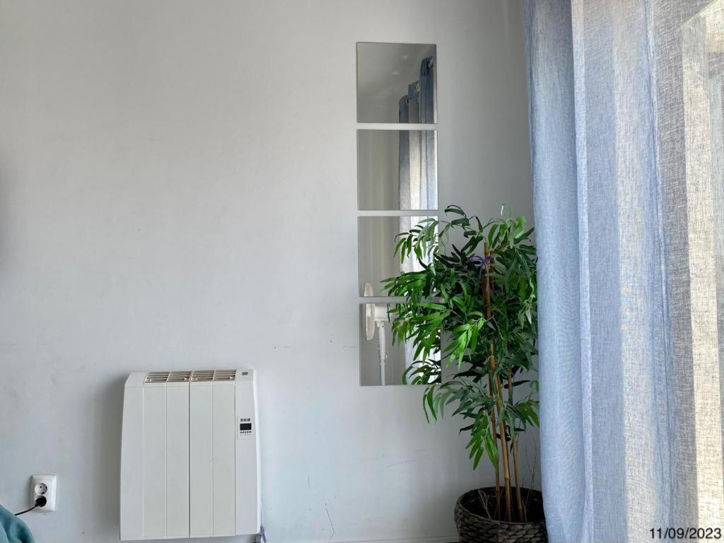 Blife Anya Private Rooms Faro Ngoại thất bức ảnh