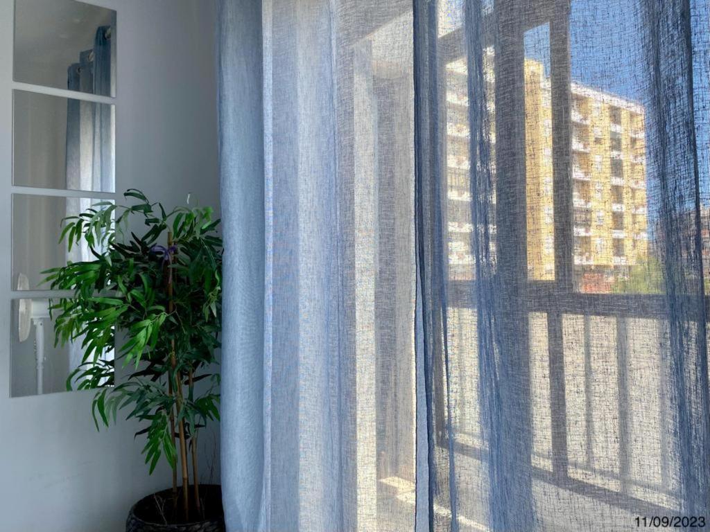 Blife Anya Private Rooms Faro Ngoại thất bức ảnh
