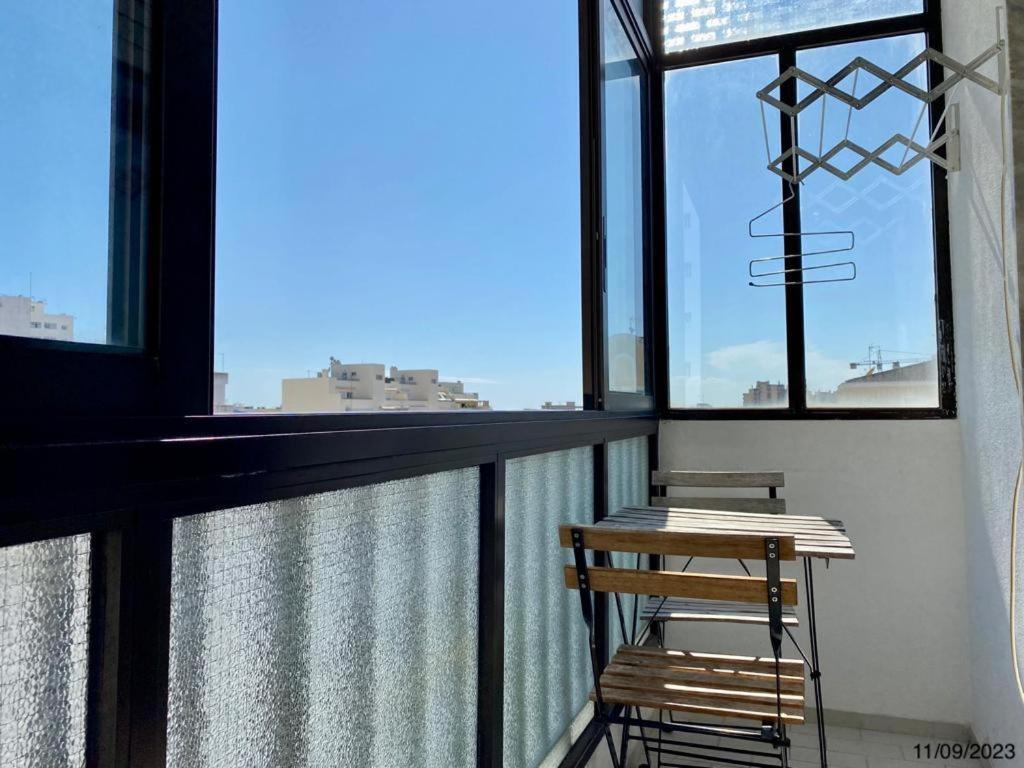Blife Anya Private Rooms Faro Ngoại thất bức ảnh