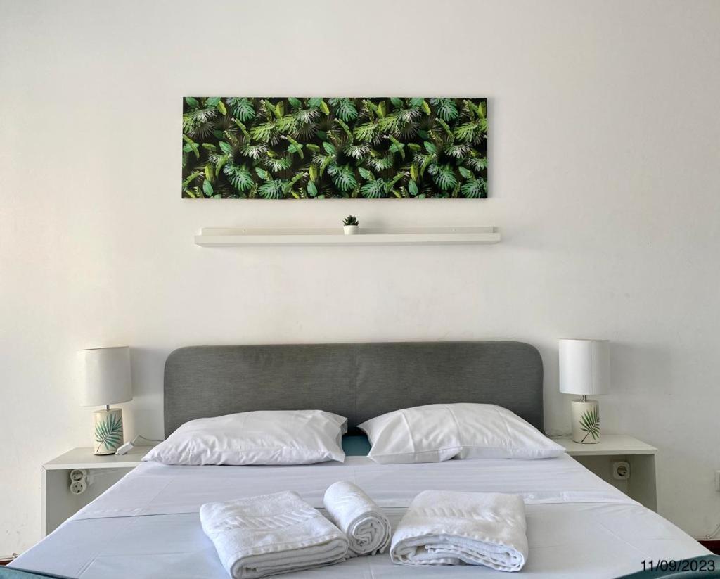 Blife Anya Private Rooms Faro Ngoại thất bức ảnh